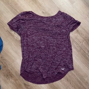 Hollister shirt